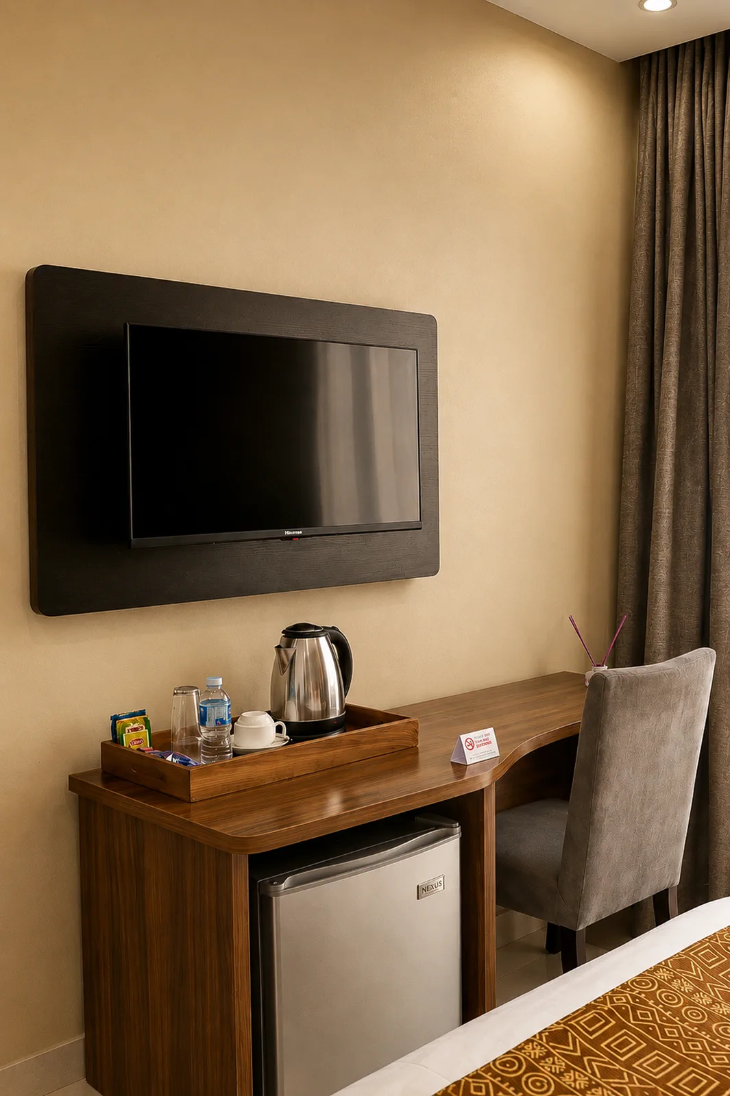 Superior Room detail